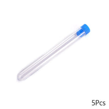 Load image into Gallery viewer, 5pcs 3D Printer Tools Stainless Steel Nozzle Cleaning Needles E3D V6 Nozzle MK8 Nozzle Drills Needle For 3D Printer Ender 3 V2
