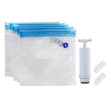 Load image into Gallery viewer, PLA ABS TPU PETG Filament Vacuum Bag With Handle Air Pump 3D Printer Filaments Storage Bag Dryer Keep 3D Printing Accessories
