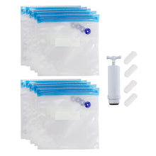 Load image into Gallery viewer, PLA ABS TPU PETG Filament Vacuum Bag With Handle Air Pump 3D Printer Filaments Storage Bag Dryer Keep 3D Printing Accessories
