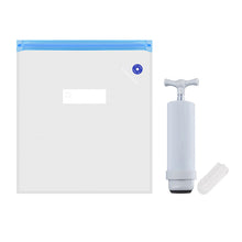 Load image into Gallery viewer, PLA ABS TPU PETG Filament Vacuum Bag With Handle Air Pump 3D Printer Filaments Storage Bag Dryer Keep 3D Printing Accessories
