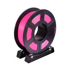 Load image into Gallery viewer, 1 Set Standard 1KG Filament Spool Holder Bearing Design Consumables Shelves Supplies Fixed Seat For 3D Printer Filament PLA/PETG
