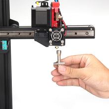 Load image into Gallery viewer, 3D Printer Nozzle Tool 4in1 M2 M2.5 M3 M4 Screw Nut Hexagonal Cross Wrench For E3D V6 MK8 Nozzles Mini Spanner
