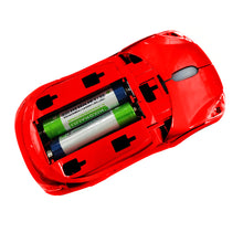 Load image into Gallery viewer, 2.4G Wireless Mouse Optical Mouse 1600DPI for Mac/ME/Windows PC/Tablet Gaming Office Optical Mouse Portable Mouse Wireless Mouse
