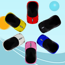 Load image into Gallery viewer, 2.4G Wireless Mouse Optical Mouse 1600DPI for Mac/ME/Windows PC/Tablet Gaming Office Optical Mouse Portable Mouse Wireless Mouse
