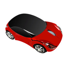 Load image into Gallery viewer, 2.4G Wireless Mouse Optical Mouse 1600DPI for Mac/ME/Windows PC/Tablet Gaming Office Optical Mouse Portable Mouse Wireless Mouse
