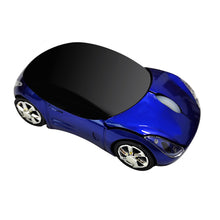 Load image into Gallery viewer, 2.4G Wireless Mouse Optical Mouse 1600DPI for Mac/ME/Windows PC/Tablet Gaming Office Optical Mouse Portable Mouse Wireless Mouse
