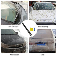 Load image into Gallery viewer, 300*50CM Car Window Privacy Tint Film with Pearl Stick Auto Vinyl Anti Look Glass Sticker Foils Ceramic Solar UV Protector Sunshade
