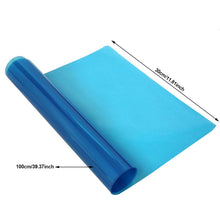 Load image into Gallery viewer, 30cmx100cm Car Rearview Anti-Fog Rain Film Side Window Rain-proof Films Home Bathroom Mirror Waterproof Sticker
