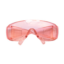 Load image into Gallery viewer, For 20cm Cotton Dolls Glasses Cute Plastic Glasses Goggles for Dolls Macaron BJD Dolls Toy Glasses Accessories

