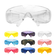 Load image into Gallery viewer, For 20cm Cotton Dolls Glasses Cute Plastic Glasses Goggles for Dolls Macaron BJD Dolls Toy Glasses Accessories
