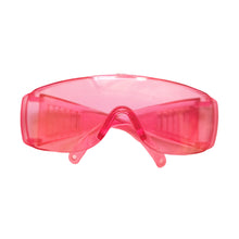 Load image into Gallery viewer, For 20cm Cotton Dolls Glasses Cute Plastic Glasses Goggles for Dolls Macaron BJD Dolls Toy Glasses Accessories
