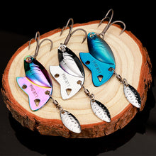 Load image into Gallery viewer, 1PC 5/10/15G Pickup Shark Lure VIB Iron Plate Long Cast Bait Metal Glitter Bait Full Swim Layer Hard Bait For Largemouth Bass
