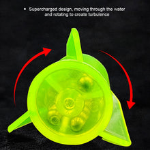 Load image into Gallery viewer, 1PC 3/7G Lure Bait Counterweight Fish-Attracting Sound Tube Equipped With Metal Ball Fishing Accessories
