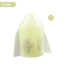Load image into Gallery viewer, 1PC 3/7G Lure Bait Counterweight Fish-Attracting Sound Tube Equipped With Metal Ball Fishing Accessories
