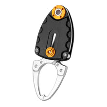 Load image into Gallery viewer, 1PC Aluminum Alloy Lure Fish Controller Eagle Nose Pliers Beetle Design Portable Outdoor Fishing Tool
