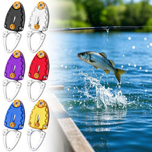 Load image into Gallery viewer, 1PC Aluminum Alloy Lure Fish Controller Eagle Nose Pliers Beetle Design Portable Outdoor Fishing Tool
