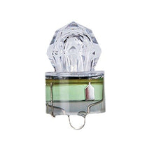 Load image into Gallery viewer, 1PC Deep Sea Diamond Night Fishing Led Underwater Fish-Attracting Light Multicolor Fast Fish Aggregating Device

