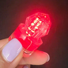 Load image into Gallery viewer, 1PC Deep Sea Diamond Night Fishing Led Underwater Fish-Attracting Light Multicolor Fast Fish Aggregating Device
