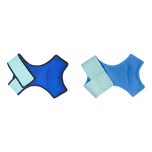 Load image into Gallery viewer, 1PC Reusable Ankle Joint Hot And Cold Therapy Pack Integrated Joint Care Bag Self-Adhesive Cloth Fixed
