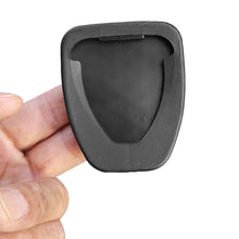 Load image into Gallery viewer, 1Pc Car Rubber Non-Slip Brake Clutch Pads Brake Pedal Pad Anti-skid Pad Cover For Subaru Forester 2008-2012
