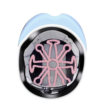 Load image into Gallery viewer, Motorcycle Helmet Anti-deformation Liner Pad Helmet Silicone Pad Ventilate Breathable Cycling Helmet Ventilation Liner
