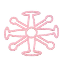 Load image into Gallery viewer, Motorcycle Helmet Anti-deformation Liner Pad Helmet Silicone Pad Ventilate Breathable Cycling Helmet Ventilation Liner
