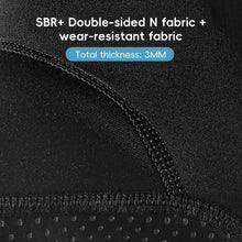 Load image into Gallery viewer, 1Pair 3MM Professional Mid-Calf Diving Socks Anti-Slip Wear-Resistant Warm Surfing Socks Diving Equipment
