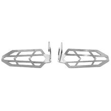 Load image into Gallery viewer, Pair Motorcycle Turn Signal Light Protection Shield Guard Cover Accessories For Honda ADV350 ADV150 ADV160
