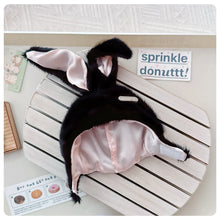 Load image into Gallery viewer, Doll Hat for 17cm Labubu 10cm Cotton Doll Color Match Head Cover Kawaii Cute Doll Accessories Kids Girls Toys
