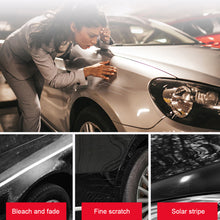 Load image into Gallery viewer, 1PC 15G Car Scratch Remover With Wipe Board Car Paint Scratch Repair Polishing Wax-Red Type
