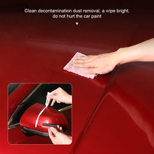 Load image into Gallery viewer, 1PC 15G Car Scratch Remover With Wipe Board Car Paint Scratch Repair Polishing Wax-Red Type
