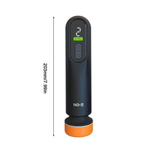 Load image into Gallery viewer, Home Small Car Scratch Polishing Machine Car Paint Scratch Repair Waxed Window Glass Oil Film Machine Maintenance Tools
