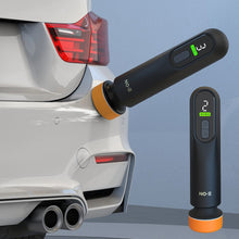 Load image into Gallery viewer, Home Small Car Scratch Polishing Machine Car Paint Scratch Repair Waxed Window Glass Oil Film Machine Maintenance Tools
