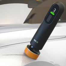 Load image into Gallery viewer, Home Small Car Scratch Polishing Machine Car Paint Scratch Repair Waxed Window Glass Oil Film Machine Maintenance Tools
