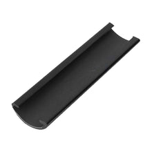 Load image into Gallery viewer, 1PC U-Shaped Pool Cue Tip Repair Device Replaceable Sandpaper Snooker American Nine Cue Decontamination Polishing Maintenance Tool
