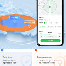 Load image into Gallery viewer, 1PC Wireless Intelligent Positioning Terminal Vehicle Beidou Satellite Locator Anti-Theft Tracking GPS Locator For Vehicle Elderly Pet -PG13
