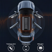 Load image into Gallery viewer, 1PC Wireless Intelligent Positioning Terminal Vehicle Beidou Satellite Locator Anti-Theft Tracking GPS Locator For Vehicle Elderly Pet -PG13
