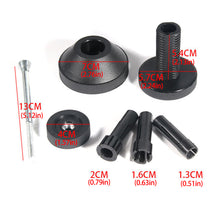 Load image into Gallery viewer, Car Clutch Alignment Centering Tool Plastic Clutch Alignment Dismantle Repair Fix Correcting Machines
