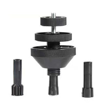 Load image into Gallery viewer, Car Clutch Alignment Centering Tool Plastic Clutch Alignment Dismantle Repair Fix Correcting Machines
