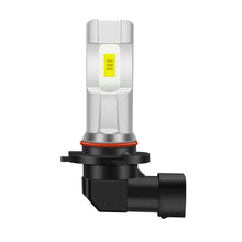 Load image into Gallery viewer, 1PC 80W Car Headlight H1 H3 H4 H7 H8/H11 9005 9006 H16 LED Bulb Head Lamp 1800LM CSP LED Chips Fog Bulb 6000K White DC12V 24V
