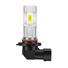 Load image into Gallery viewer, 1PC 80W Car Headlight H1 H3 H4 H7 H8/H11 9005 9006 H16 LED Bulb Head Lamp 1800LM CSP LED Chips Fog Bulb 6000K White DC12V 24V

