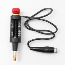 Load image into Gallery viewer, Car Adjustable Spark Plug Tester Ignition System Coil Tester Auto Coil Diagnostic Test Tool

