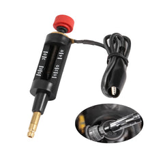 Load image into Gallery viewer, Car Adjustable Spark Plug Tester Ignition System Coil Tester Auto Coil Diagnostic Test Tool
