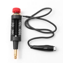 Load image into Gallery viewer, Car Adjustable Spark Plug Tester Ignition System Coil Tester Auto Coil Diagnostic Test Tool
