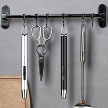 Load image into Gallery viewer, Kitchen Lighter Outdoor Camping Windproof Igniter Type-C Charging Extended Igniter Pulse Electronic Igniter Rod
