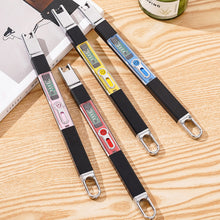 Load image into Gallery viewer, Electric Arc Ignition Windproof Pulse Flameless Plasma Ignition Candle Lighters USB Rechargeable Lighter Kitchen Outdoor BBQ
