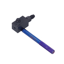 Load image into Gallery viewer, 3/16 Inch Brake Line Double Flaring Tool Handheld 45 Degree SAE for Car Brake Hose Nickel Tube and Copper Tubing 4.75mm
