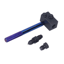 Load image into Gallery viewer, 3/16 Inch Brake Line Double Flaring Tool Handheld 45 Degree SAE for Car Brake Hose Nickel Tube and Copper Tubing 4.75mm

