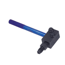 Load image into Gallery viewer, 3/16 Inch Brake Line Double Flaring Tool Handheld 45 Degree SAE for Car Brake Hose Nickel Tube and Copper Tubing 4.75mm
