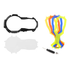 Load image into Gallery viewer, 2Pcs Motorcycle Headlight Protector Head Lights Guard Cover For BMW R1250GS Adventure R1200GS LC ADV Edition R 1250 GS 2013-2023
